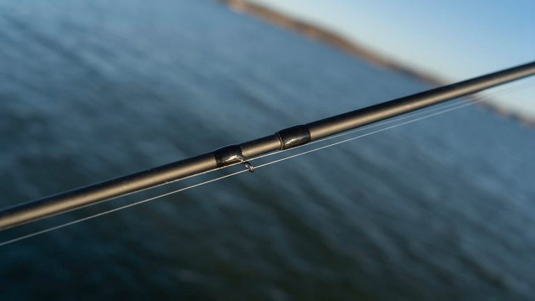 Jenko Big T X-13 Crappie Fishing Rod Review