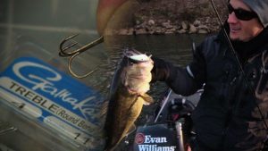 Why to Upsize Hooks on Crankbaits