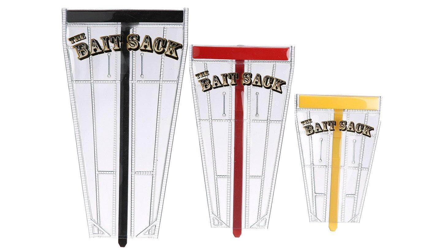 The Bait Sack Lure Protector Review - Wired2Fish