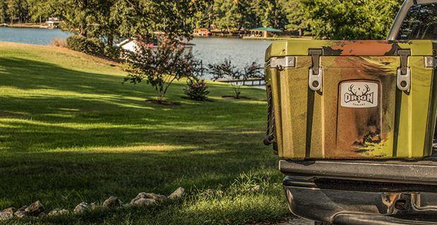 Orion Cooler Review