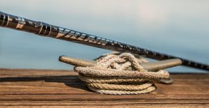 Abu Garcia Villain 2.0 Spinning Rod Review