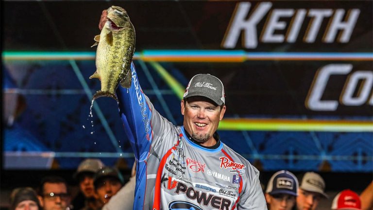 5th Annual Keith Combs Sam Rayburn Slam Tournament Slated for December 13