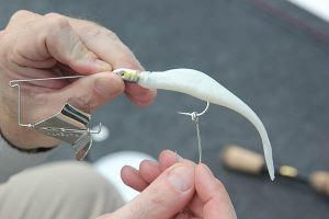 6 Tips for More Buzzbait Bass