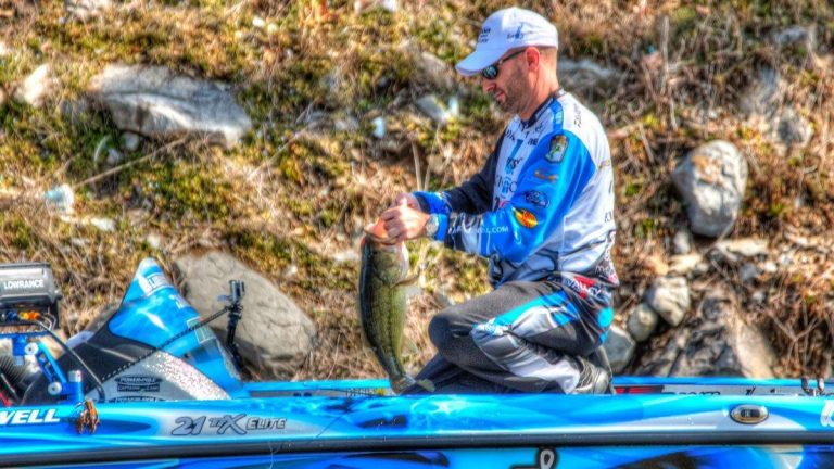 Enter for a Chance to Win Randy Howell's Bass Boat - Wired2Fish