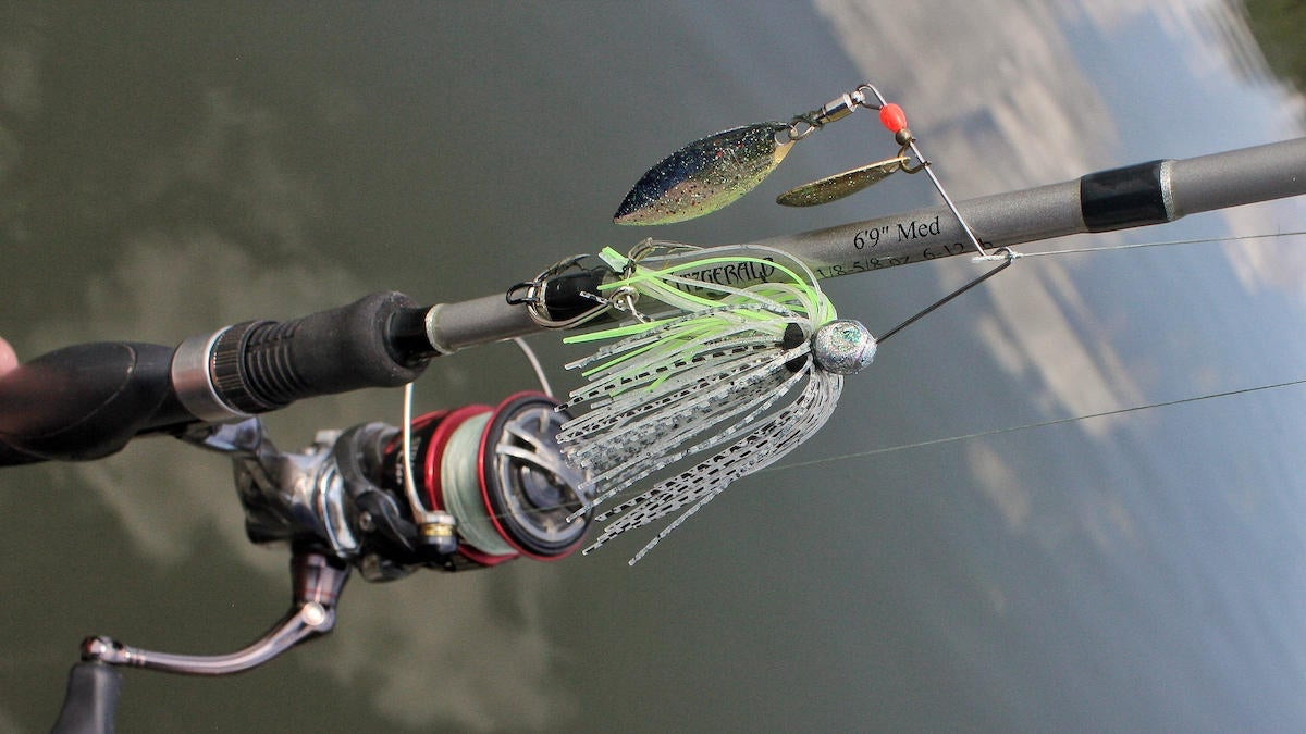 5 Must-Have Beginner Baits for Bass Fishing - Wired2Fish