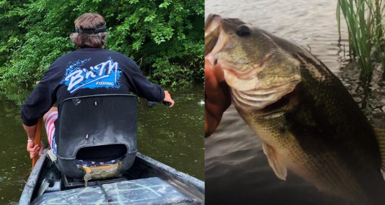 Top Viral Bass Fishing Content of 2020