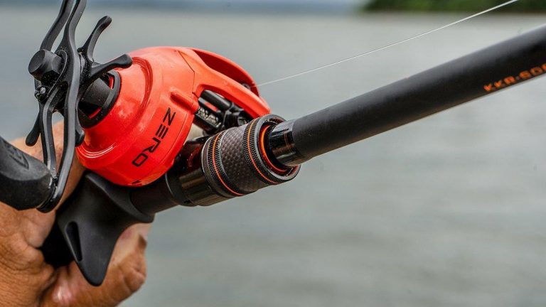 KastKing Speed Demon Pro Rod Review