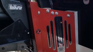 Hydrographic Jackplates Gaining Popularity