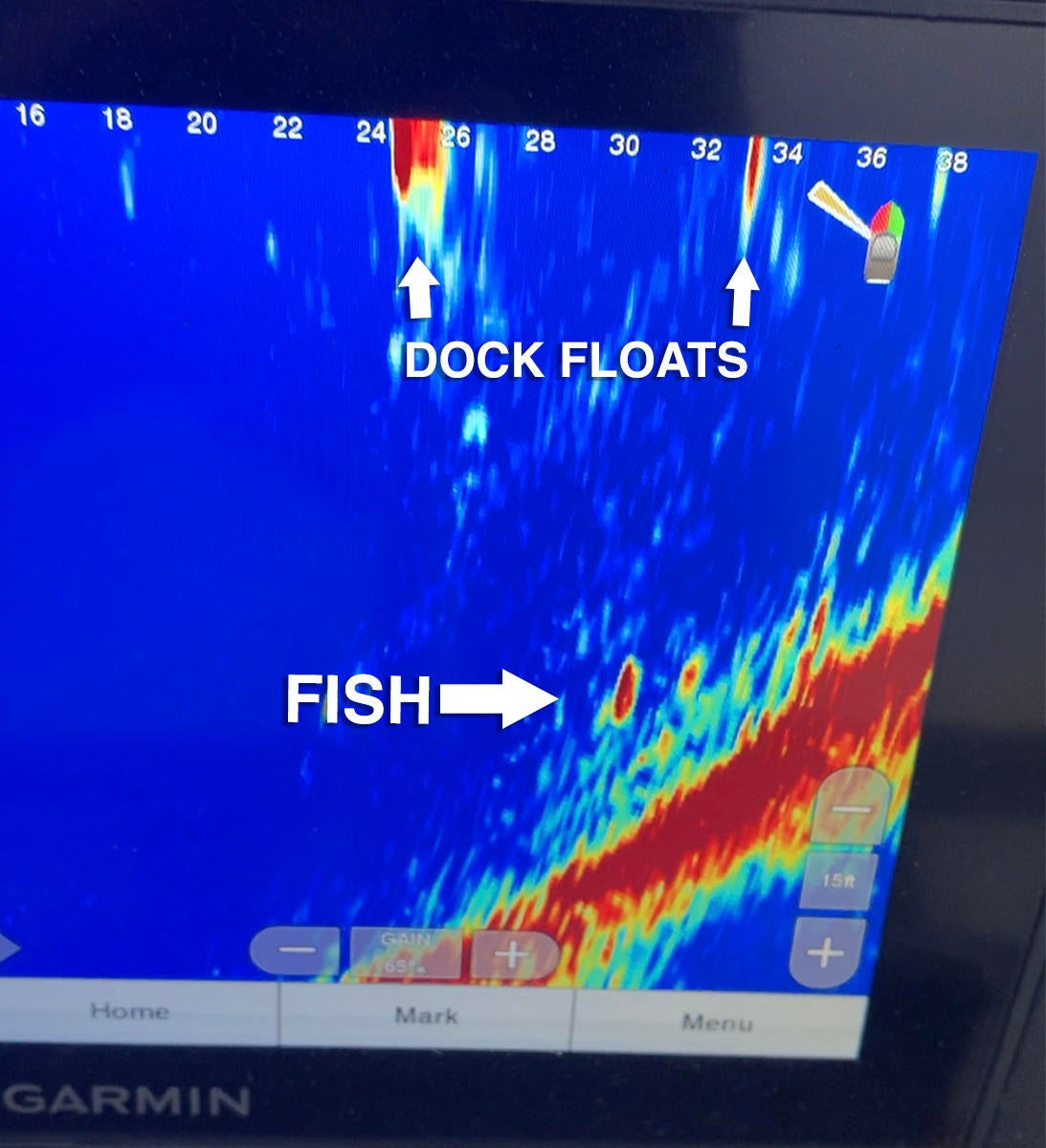 How to Catch More Bass with Forward-Looking Technology - Wired2Fish