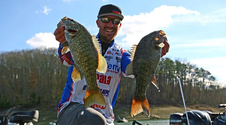 Wheeler Signs with Duckett Fishing