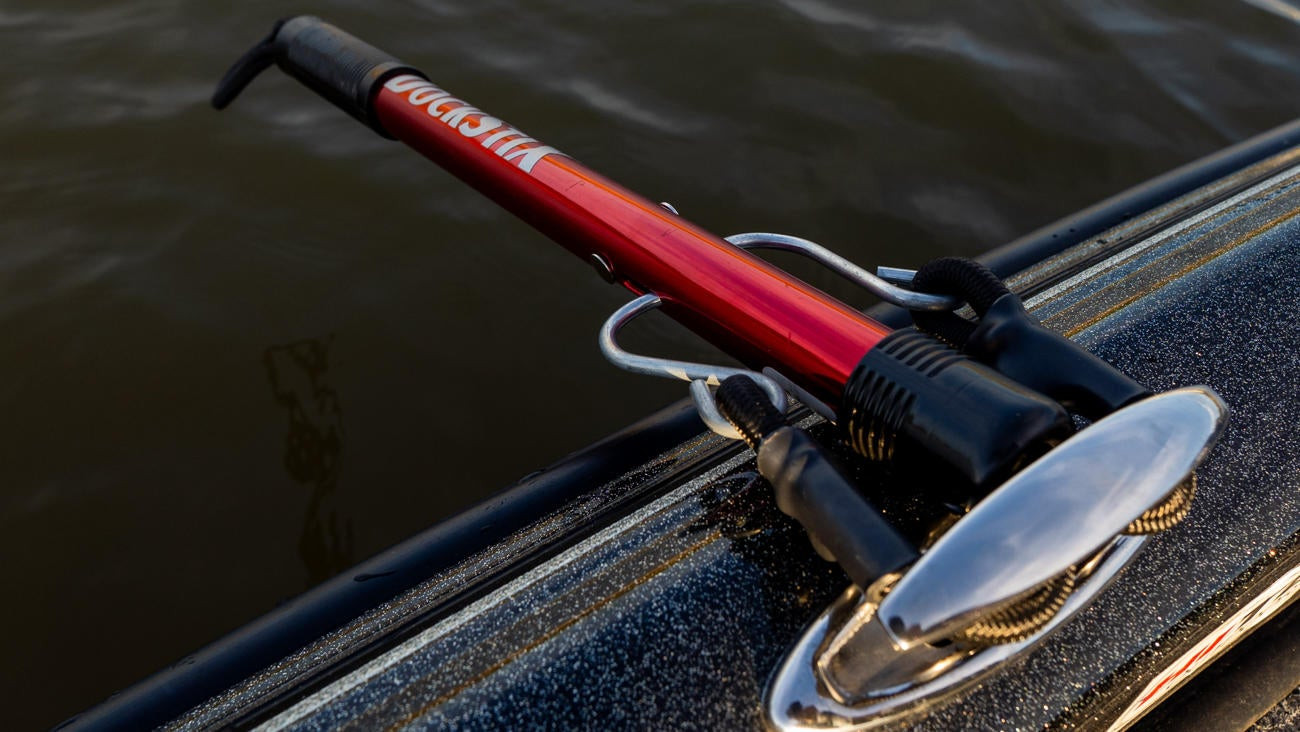 DockStix Review - Wired2Fish