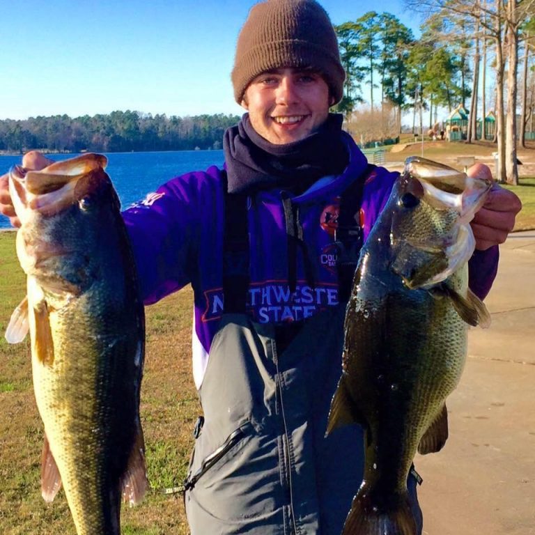 18-Year-Old Angler Murdered in Louisiana