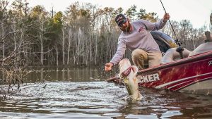 How to Get Permission to Fish Private Ponds