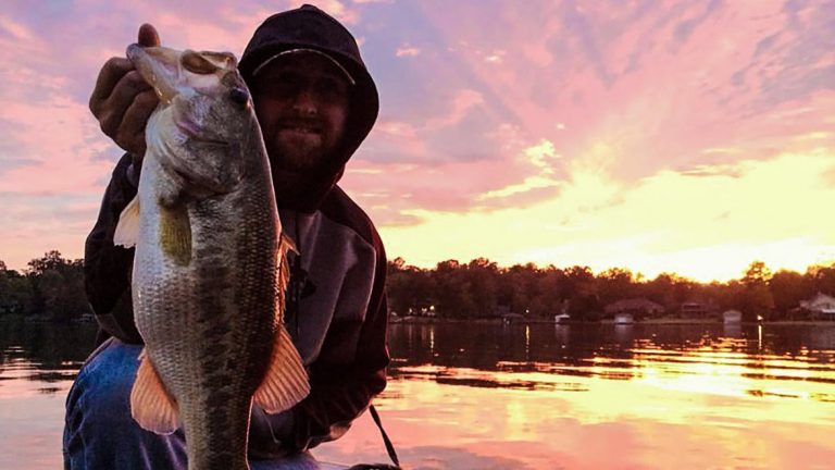 5 Huge Misconceptions about Fall Bass Fishing