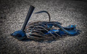 Strike King Hack Attack Fluoro Flipping Jig Review