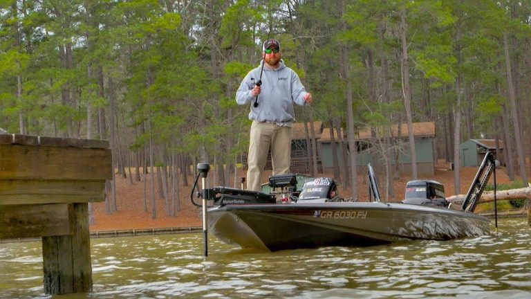 Why Stealth Matters in Bass Fishing