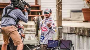 Major League Fishing, FLW Suspend Public Gatherings