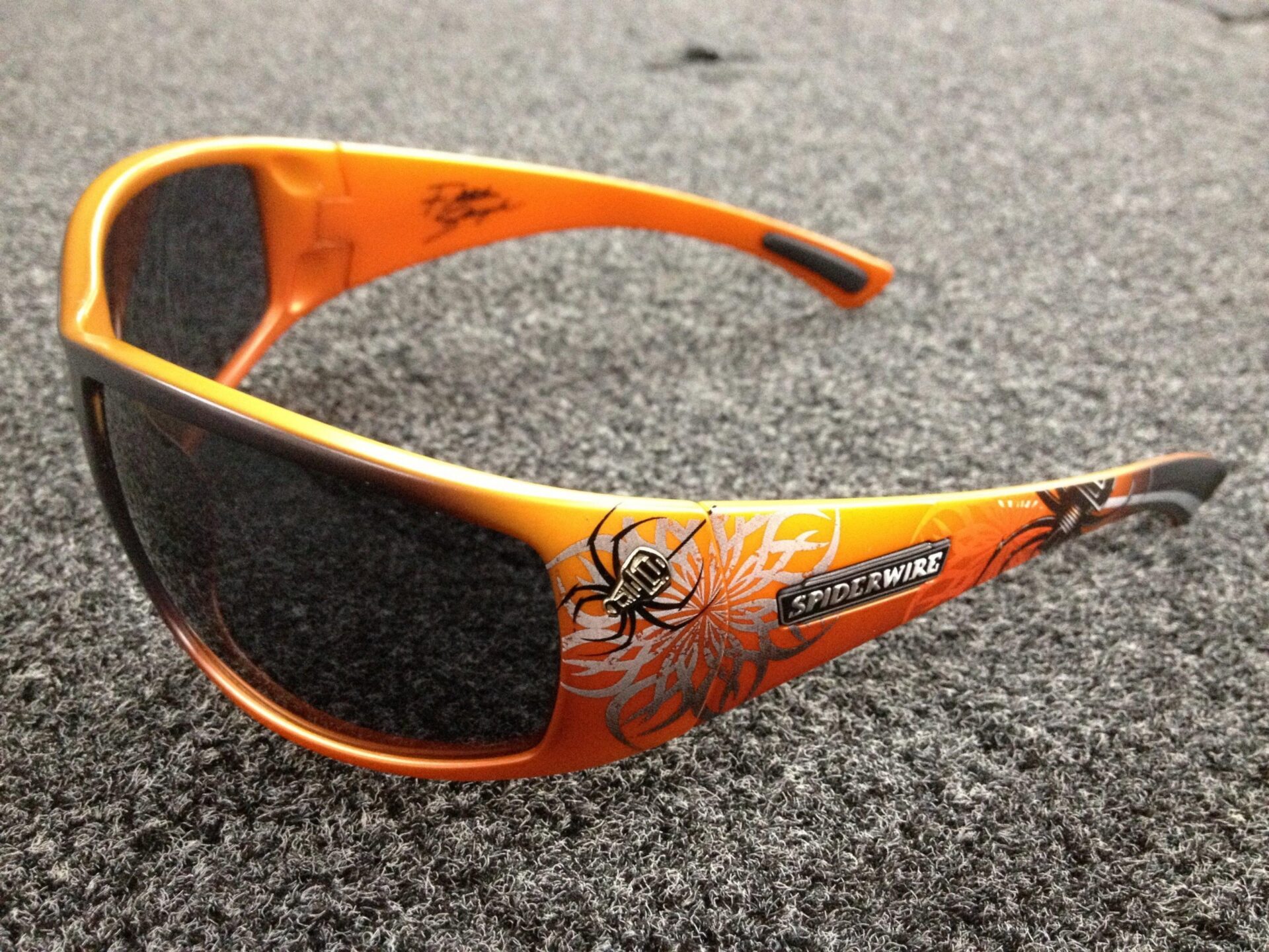 Shryock Introduces New Shades - Wired2Fish