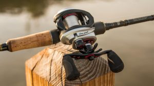 Abu Garcia REVO Winch Gen 4 Casting Reel Review