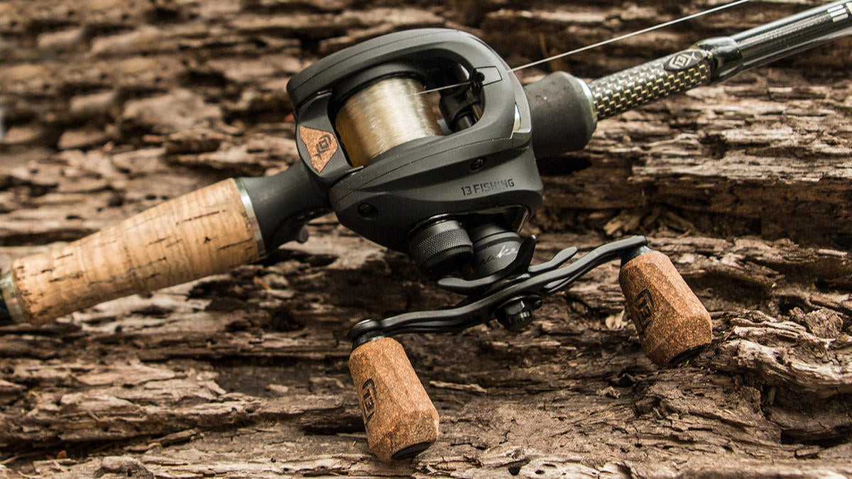 13 Fishing Concept A2 Casting Reel Review - Wired2Fish