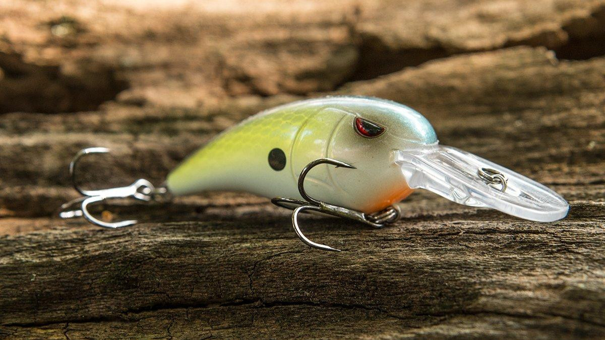 SPRO RkCrawler MD 55 Crankbait Review - Wired2Fish