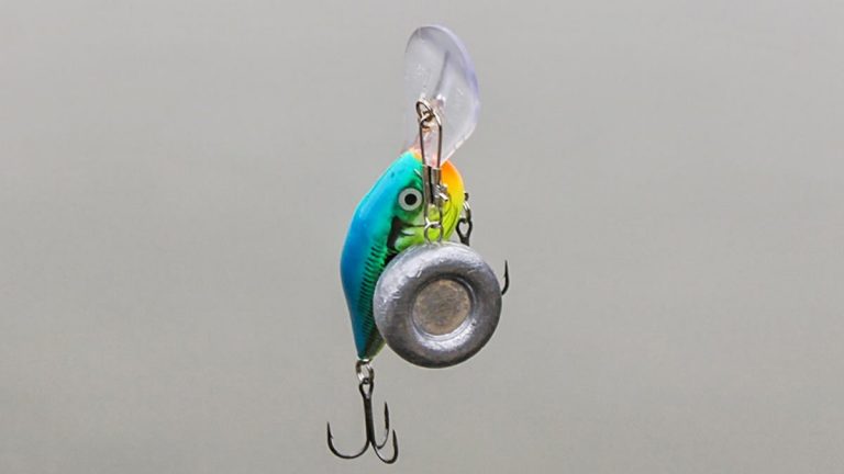 How to Build a Plug Knocker for Bass Fishing