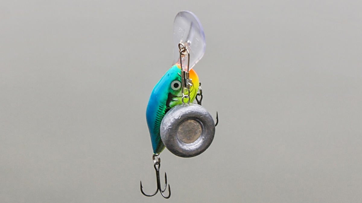 How to Build a Plug Knocker for Bass Fishing - Wired2Fish