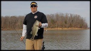 Fishing a Casting Jig | Part I