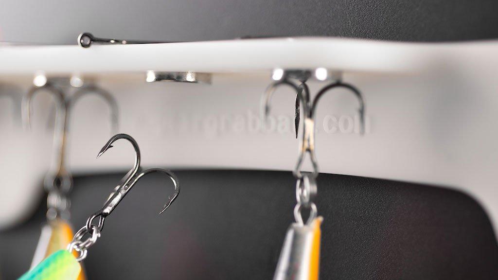 T-H Marine Secures Rights to Gear Grabbar - Wired2Fish