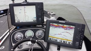 5 Fish Finder Tips to Improve Walleye Fishing