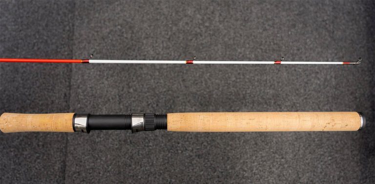 Best Crappie Fishing Jigging Rods for 2023