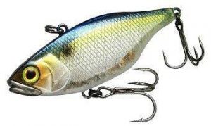 Jackall TN60 Lipless Crankbait