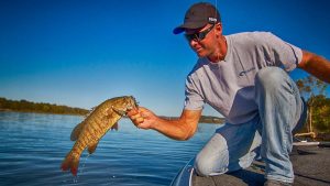 The Biggest Mistake Anglers Make Fishing for Bass in the Fall