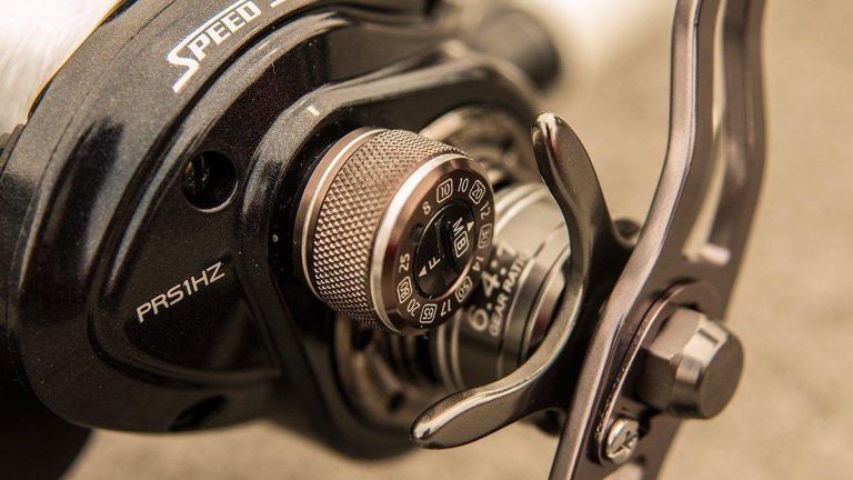 Lew’s BB1 Pro Speed Spool Casting Reel Review