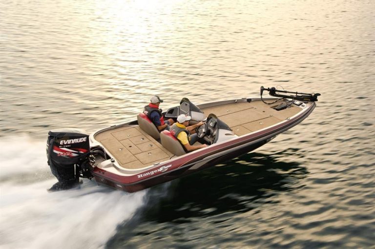 Ranger Boats launches Z100 Series…