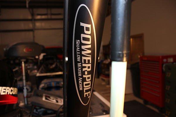 Power-Pole Sportsman II Review - Wired2Fish