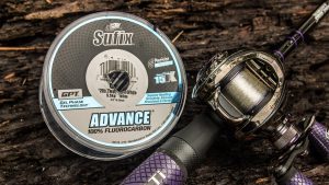 Sufix Advance Fluorocarbon Review