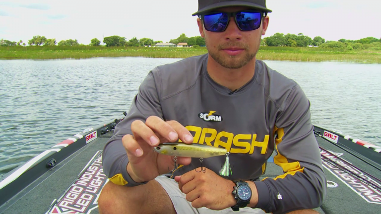 Catch More Topwater Bass with this Hook
