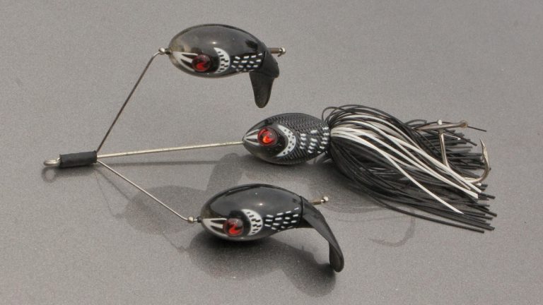 The Top 3 All-Time Night Fishing Baits for Big Bass