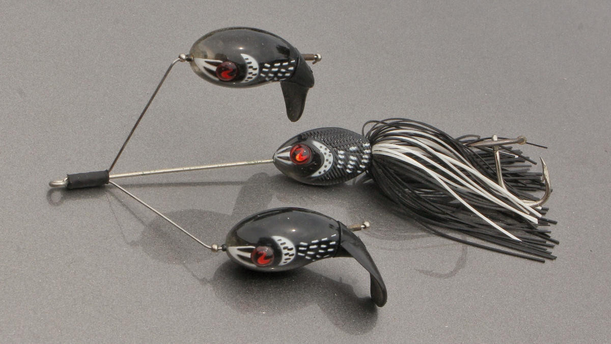 The Top 3 All-Time Night Fishing Baits for Big Bass - Wired2Fish