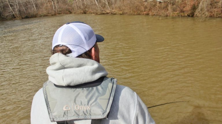 How to Develop Confidence with New Bass Fishing Baits