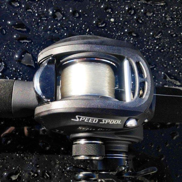 Sunline Super FC Sniper Fluorocarbon Fishing Line Review - Wired2Fish