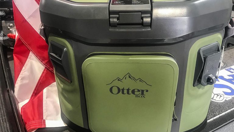 OtterBox Trooper 20 Soft-Sided Cooler Review