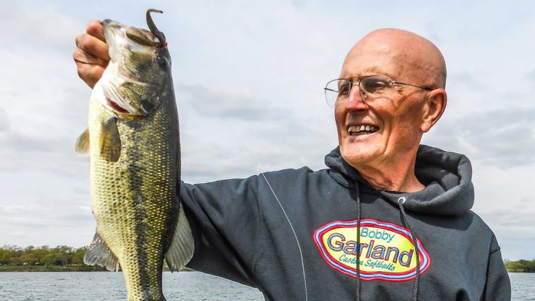 Ned Kehde Shares Detailed Logbook of His Yearly Fishing
