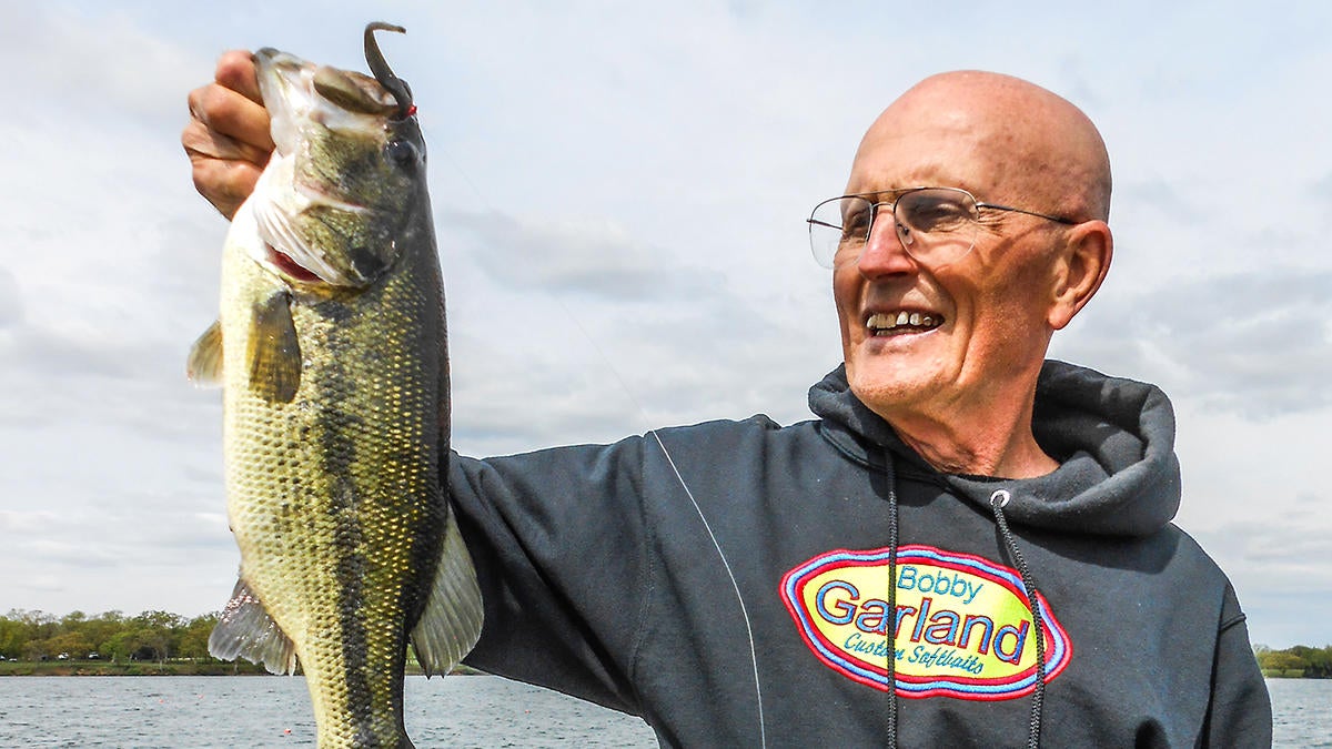 Midwest finesse tackle: Bass rods, reels, and lines - In-Fisherman