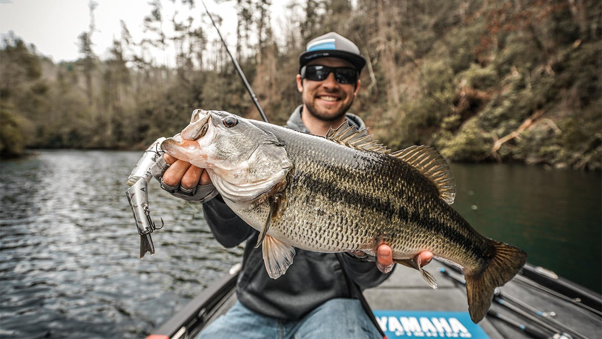Best Combos For The Southeast - In-Fisherman