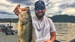 5 Factors That Help Tough Summer Fishing