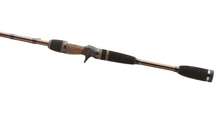 Fenwick Elite Tech Casting Rod Review - Wired2Fish