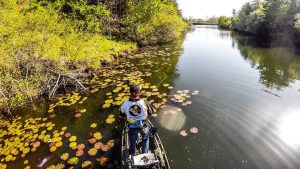 Best Tips for Kayak Fishing the Shallows