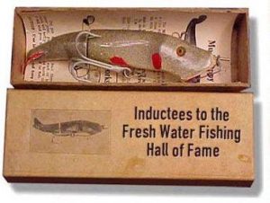 Freshwater Fishing Announces 2015 Inductees